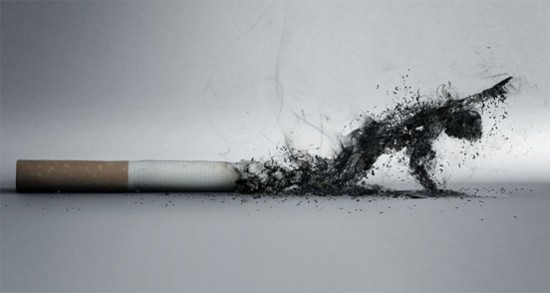 pluszok a dohányzás elleni küzdelemben