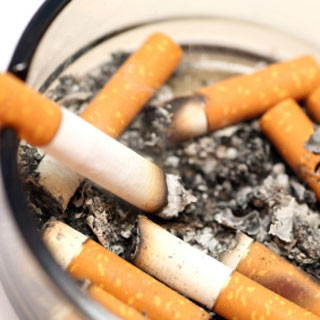Nem a tüdőrák a dohányzás legnagyobb kockázata!