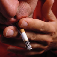 dohányzás ártalma és ellenőrzése