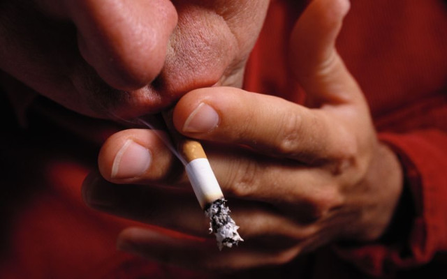 a dohányzó drogok áttekintése